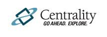 Centrality logo