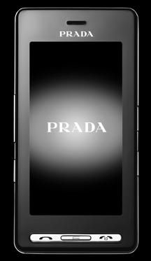 Prada Phone by LG