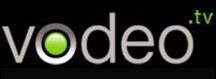 Vodeo tv logo