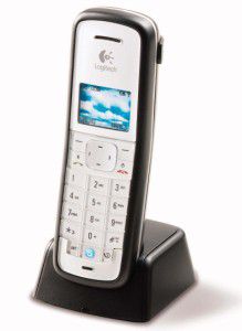 logitech téléphone VoIP
