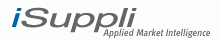 logo iSuppli