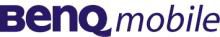 logo BenQ Mobile