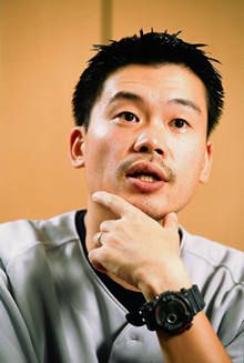 Keiji Inafune - 1