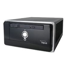 AOpen XC Cube MZ68 avant