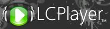 Logo LCPlayer