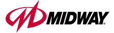 Midway Treasures