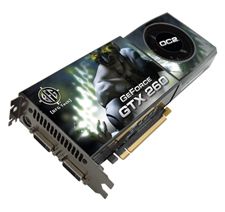 BFG GeForce GTX 260 OC2
