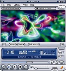 Winamp