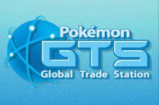 Pok&eacute;mon GTS