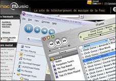 musique en ligne