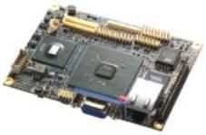 VIA EPIA PX 10000G vue 2