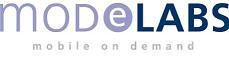 Logo Modelabs