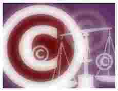 copyright