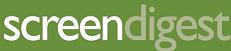 Screen Digest logo