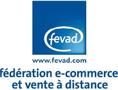 Logo Fevad