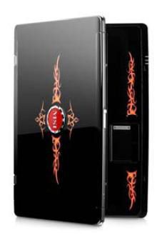 MSI GX700 Extr