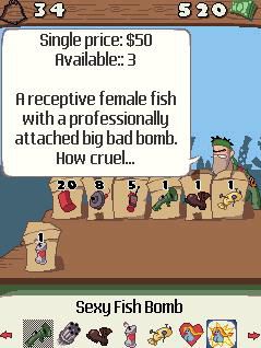 Dynamite Fishing 04