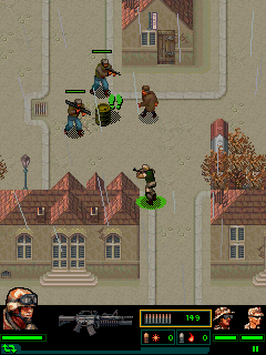Delta Force 5
