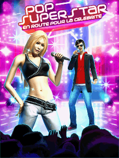Pop Superstar 1