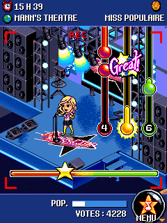 Pop Superstar 2