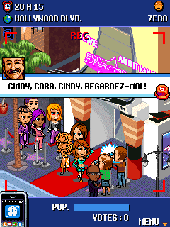 Pop Superstar 3