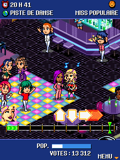 Pop Superstar 4