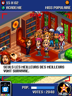 Pop Superstar 5