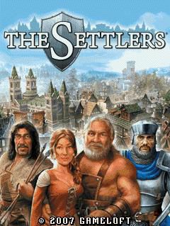 Settlers 2