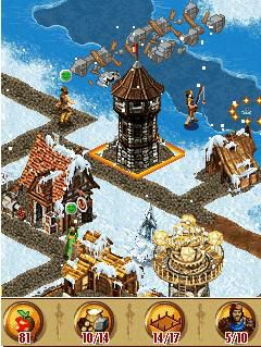 Settlers 1