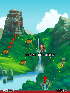 Puzzle Quest 01