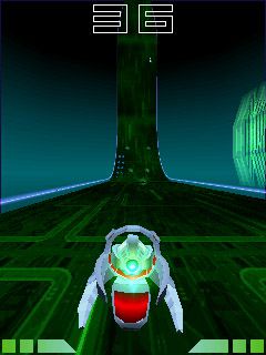 System Rush Evolution 01