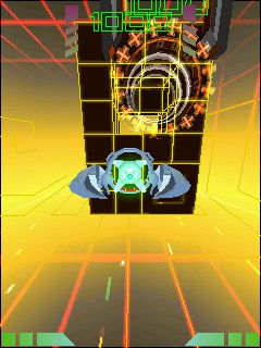System Rush Evolution 02