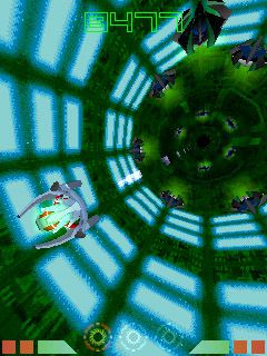 System Rush Evolution 03