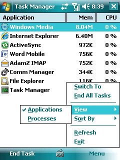 WM 6.1 03