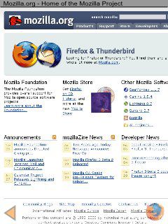 Firefox Mobile 02