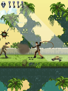 Indiana Jones 01