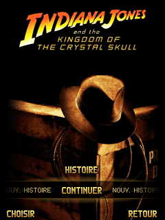 Indiana Jones 02