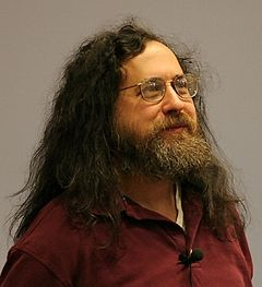 Richard_Stallman