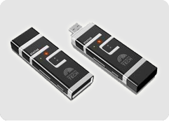 Irikon Flash Drive