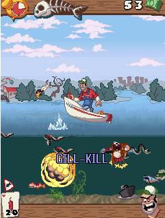 Dynamite Fishing 03