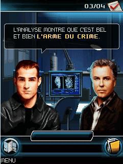 CSI LAs Vegas 01