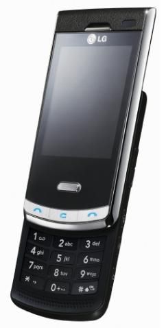 LG Black Label