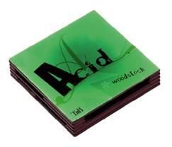 Cambridge SoudWorks i765 TnB lecteur cartes vert