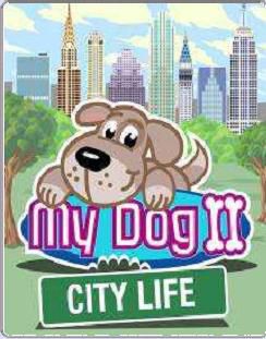 My Dog II
