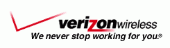 Logo verizon