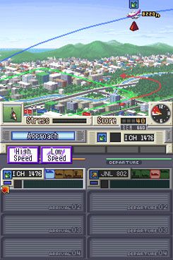 Air Traffic Chaos - Image 5