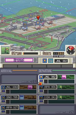 Air Traffic Chaos - Image 6