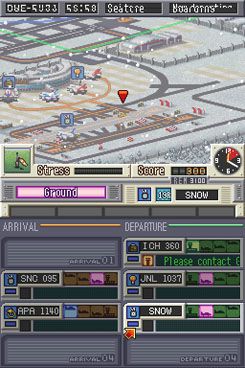 Air Traffic Chaos - Image 1