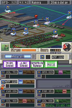 Air Traffic Chaos - Image 2