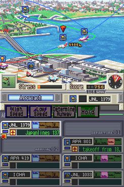 Air Traffic Chaos - Image 3